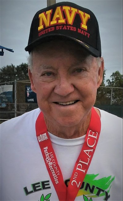 Obituary of James Edward Heaney Sr