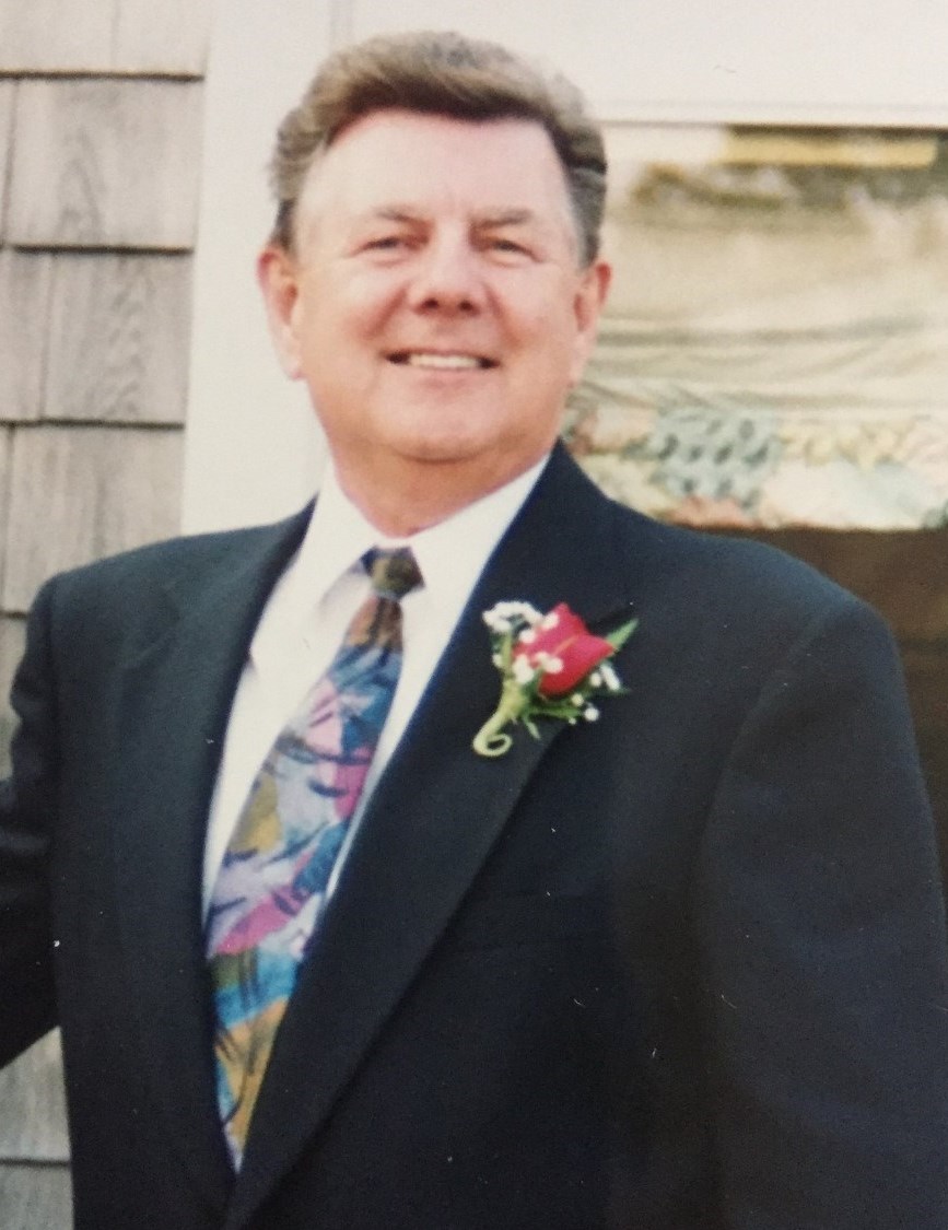 Arthur King Obituary Bourne, MA