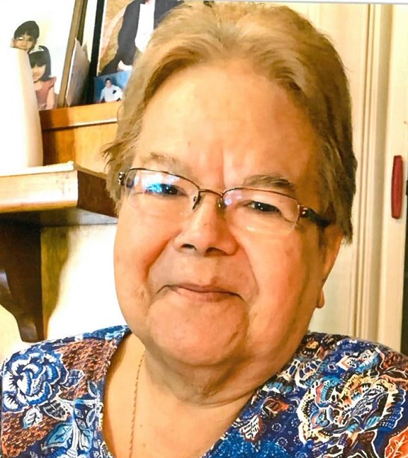 Obituary of Alice A. Zavala