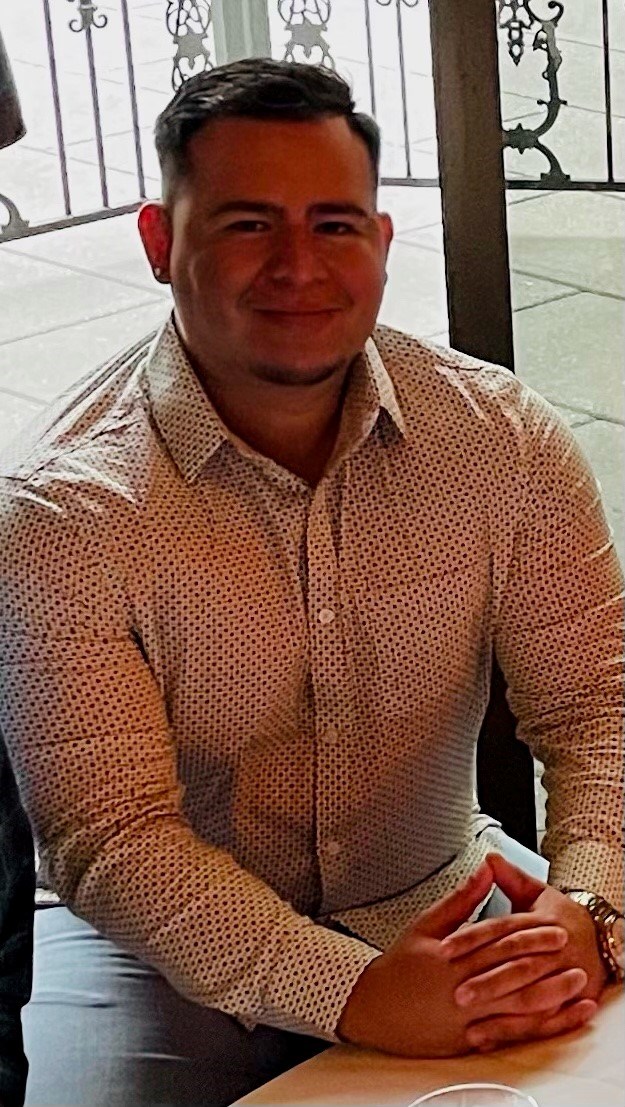 Obituary of Andrew Mendez Lopez