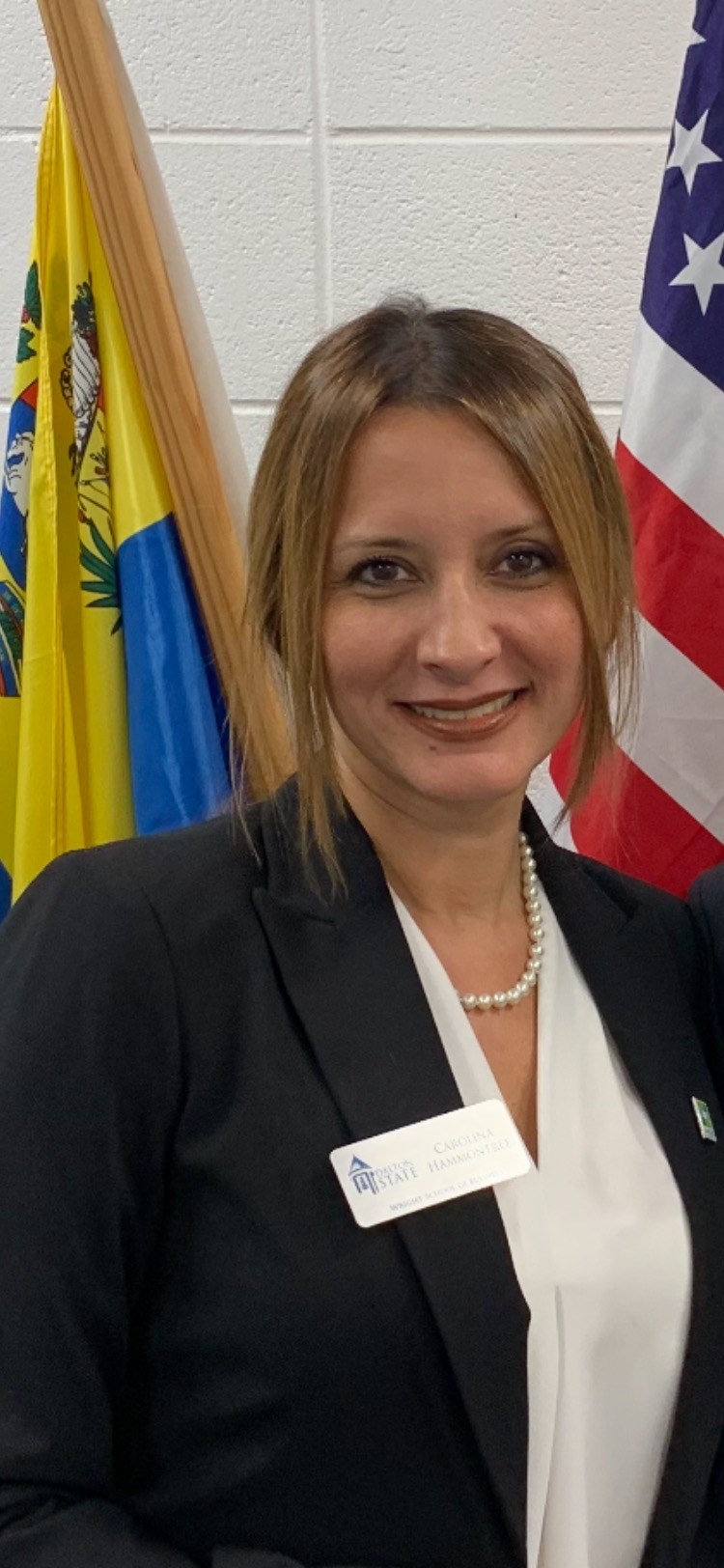 Obituario de Carolina Hammontree