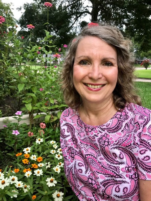 Obituary of Brenda Kay Stogner