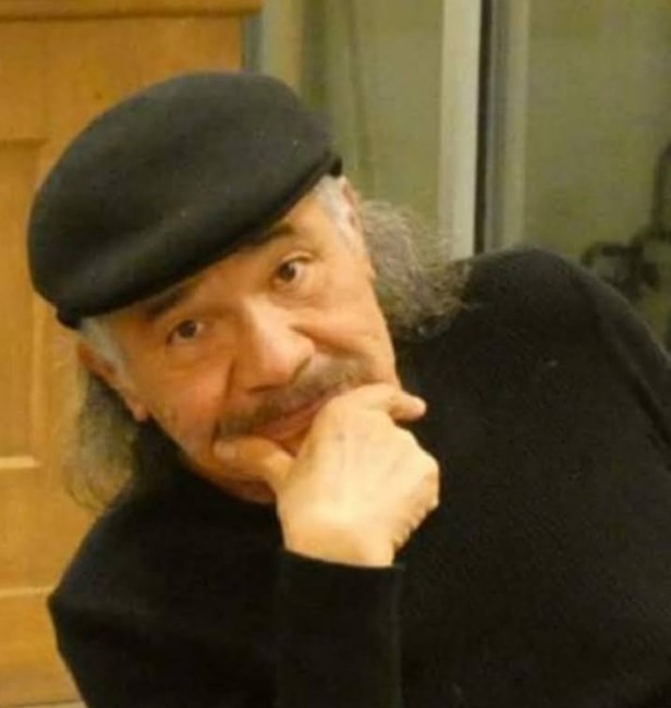 Obituary of Sylvester R. Arteaga