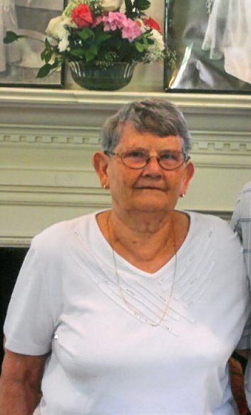 Obituary of Jane Jackson