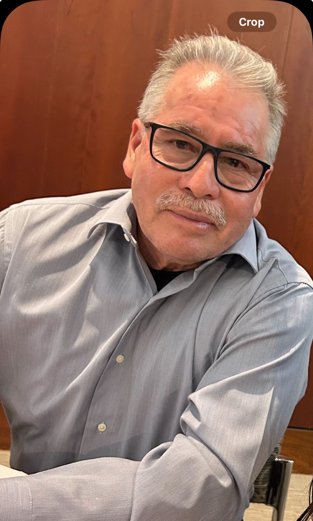 Obituary of Jose Manuel Magallanes