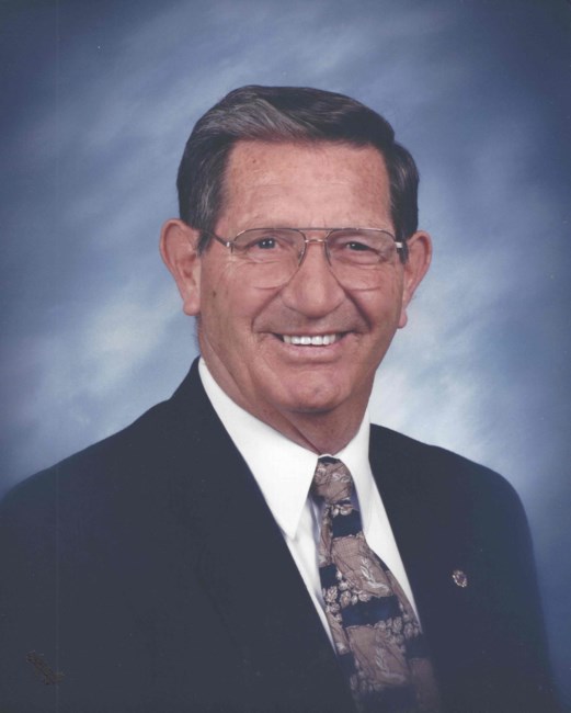 Obituary of John Joseph Menard