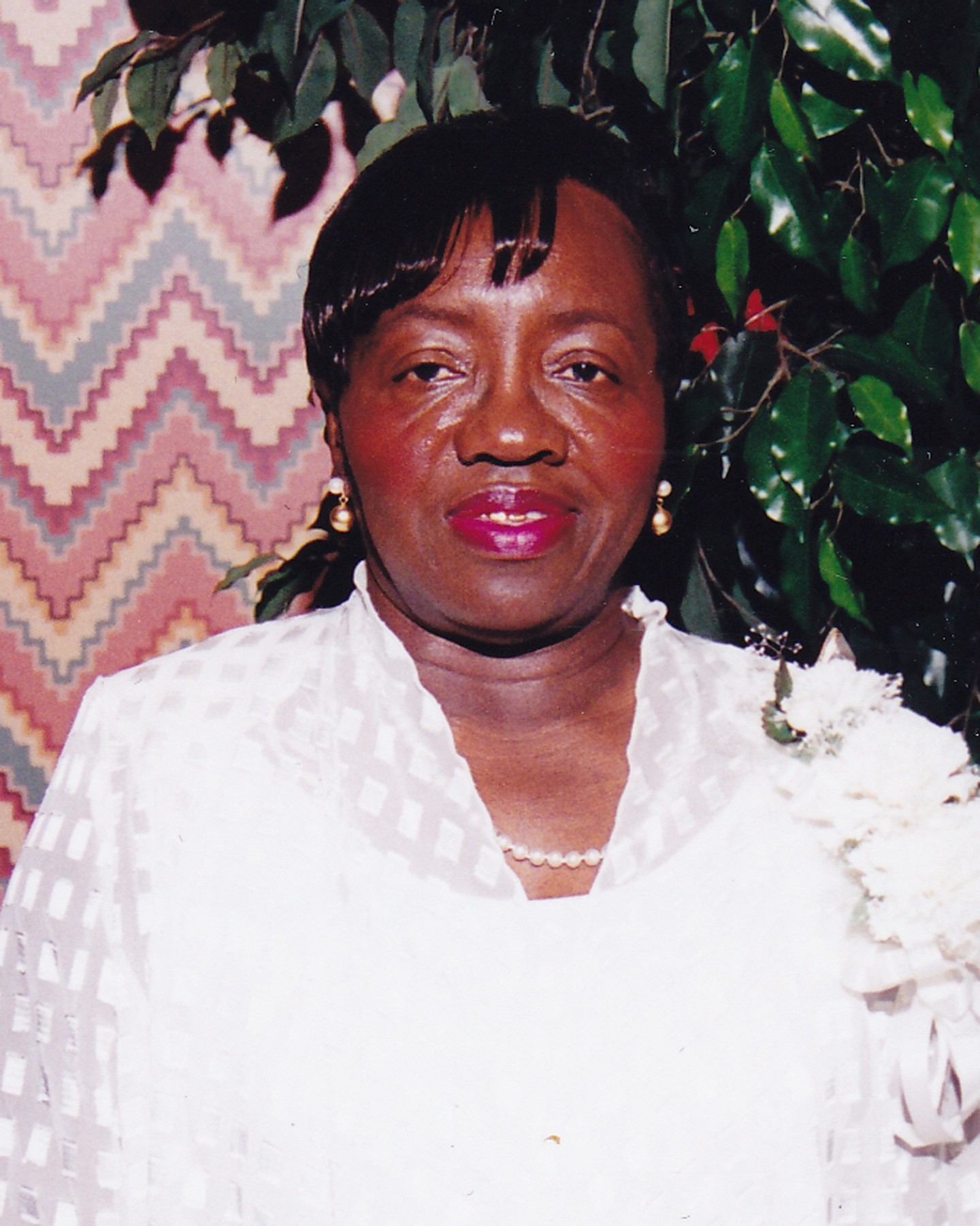 Louise D. Graham Obituary - Las Vegas, NV