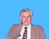 Obituary of Charles D. Pace