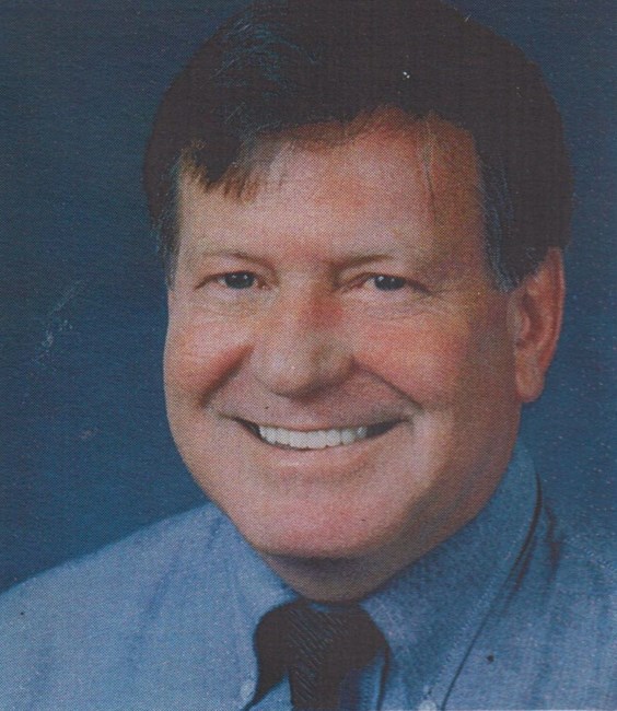 Obituary of Cary Edwin Saunders