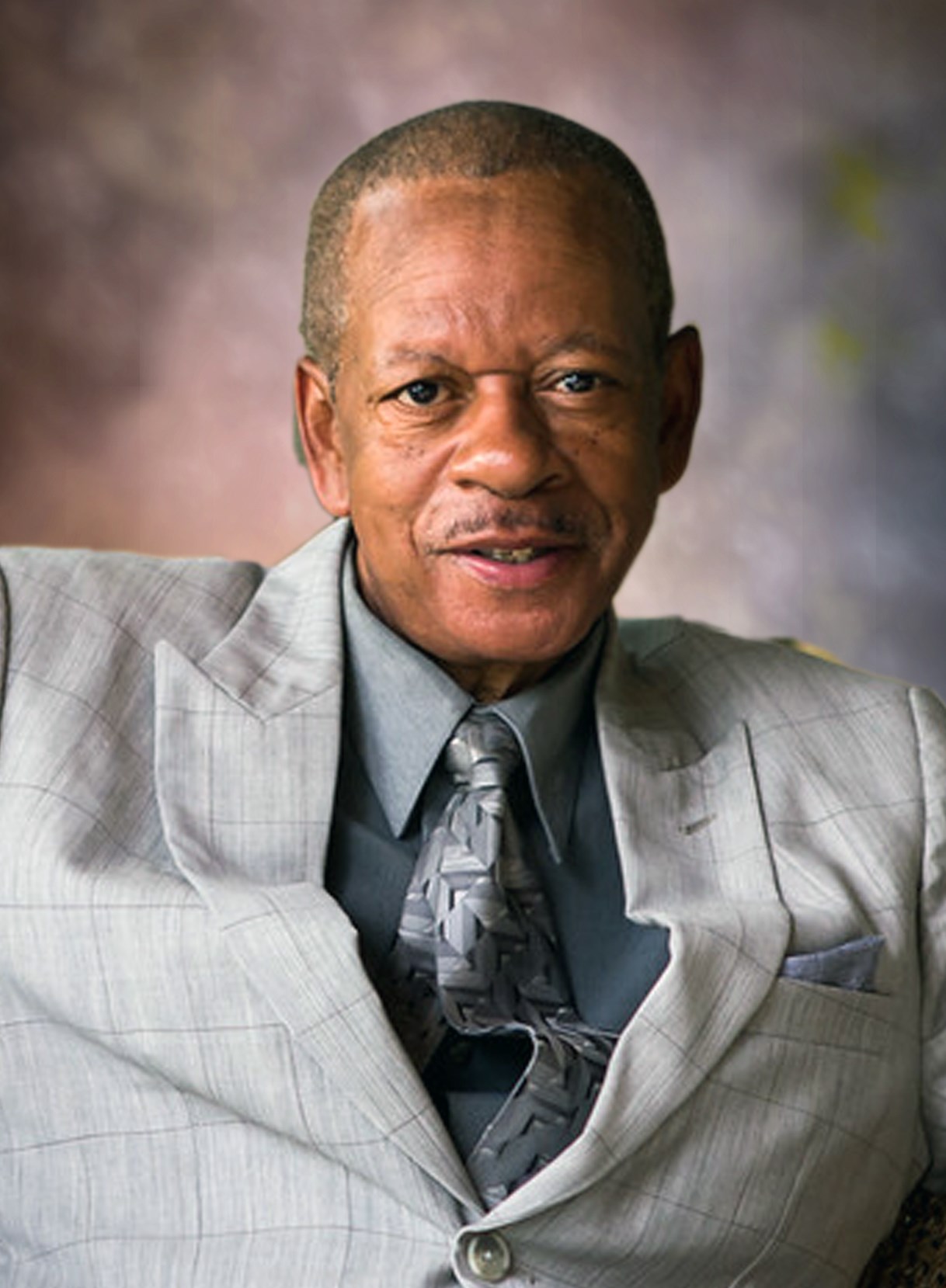 Obituary of Thomas Frederick Graham