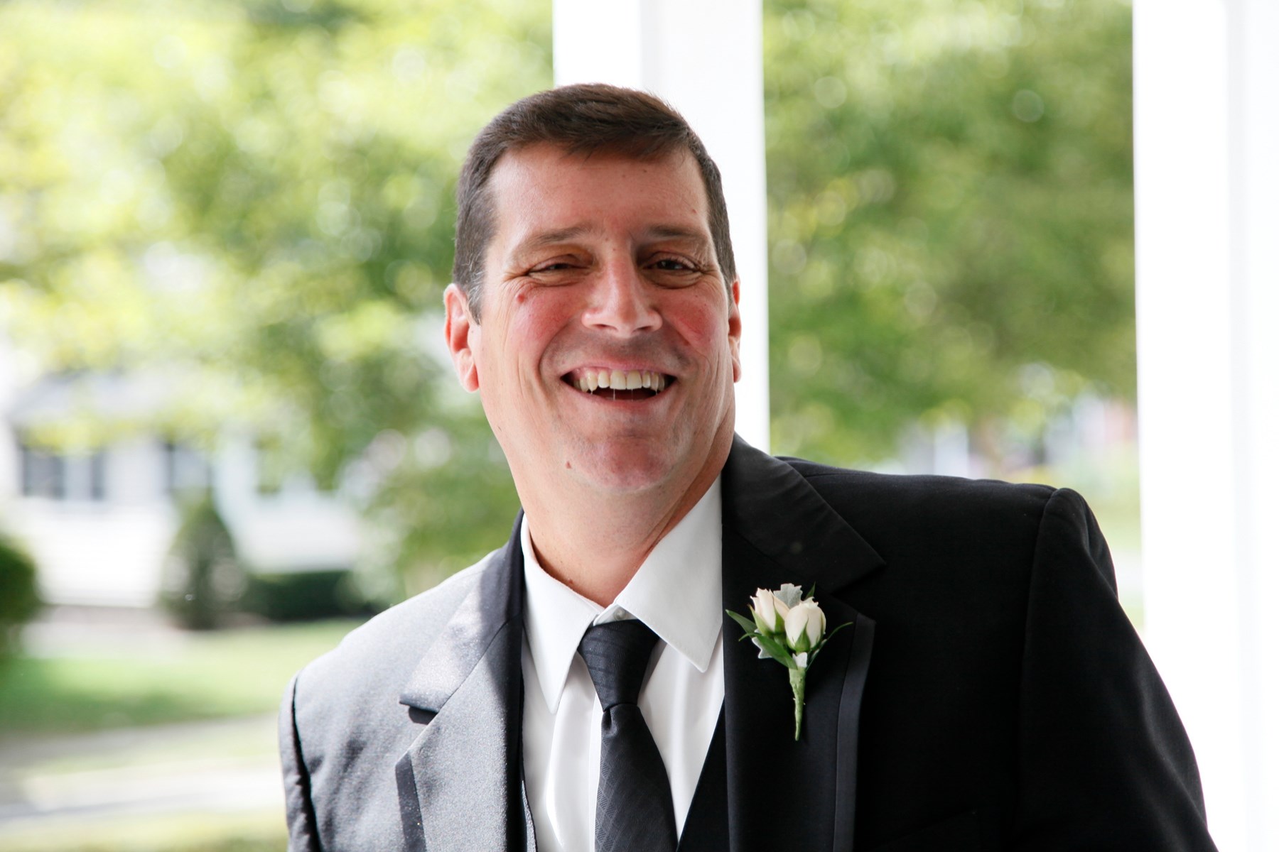 Avis de décès de John Vierling Jr.