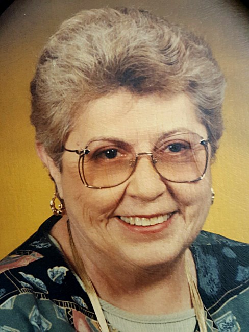Obituary of Carol Moehle