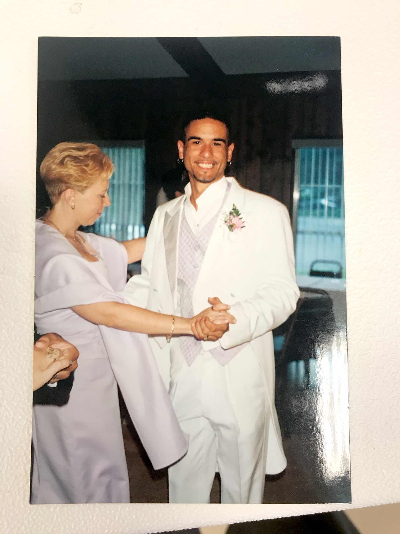 Obituary of Eliezer Franco Collazo