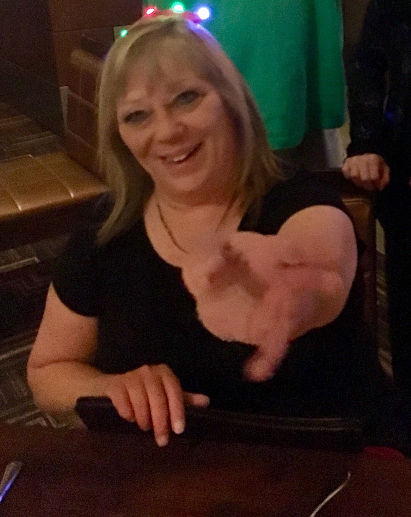 Avis de décès de Tammy Marie Fuller