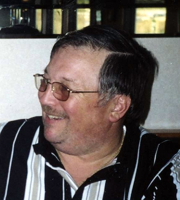 Obituary of Howard Vander Vliet