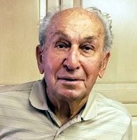 Obituary of Victor A. Perosi