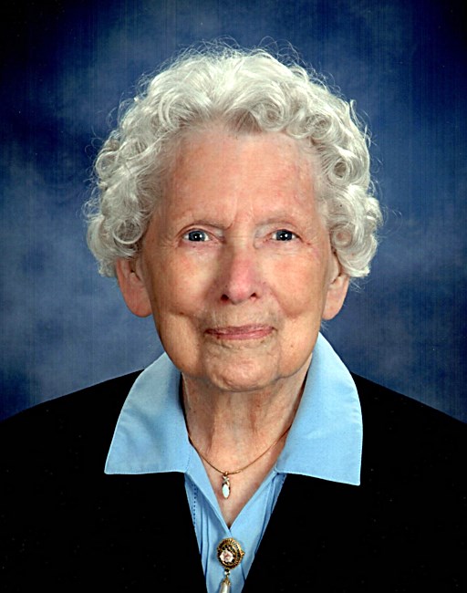 Obituary of Martha B. Dobbs