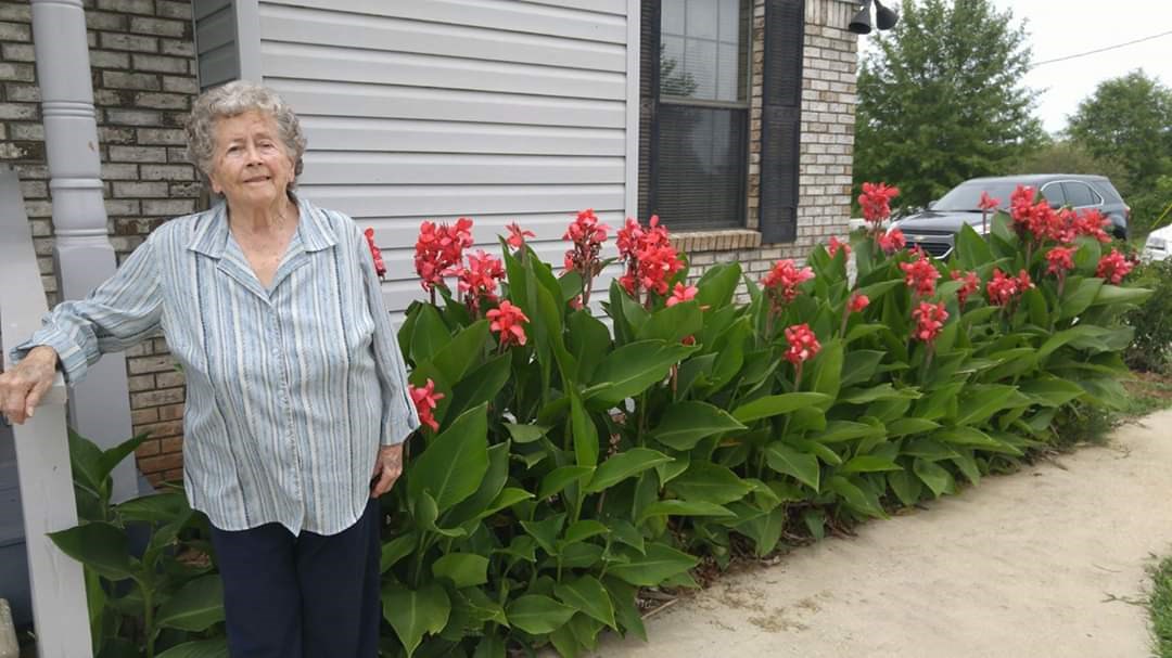 Obituary of Joyce Angelene Weeks