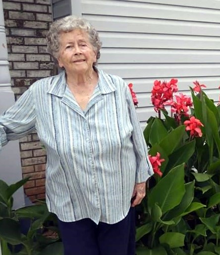 Obituary of Joyce Angelene Weeks