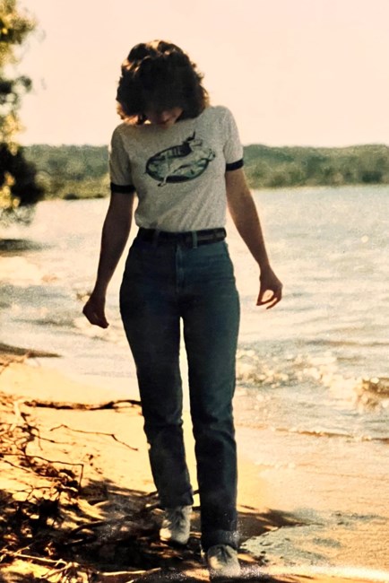 Obituary of Cheryl Ann Walker