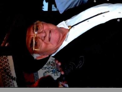 Obituary of Carlos Perez