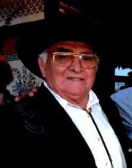 Obituary of Carlos Perez