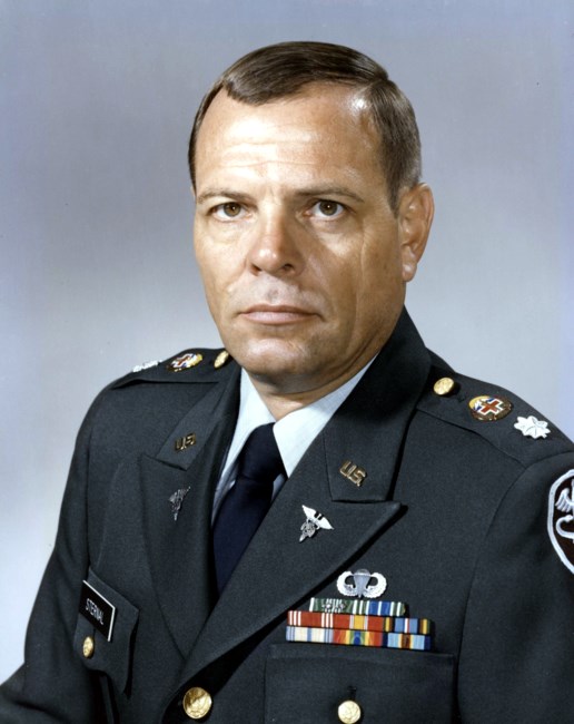 Obituary of Thomas M. Sternal