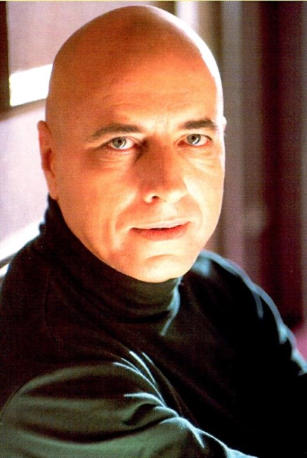 Obituary of William Jeffrey Rice