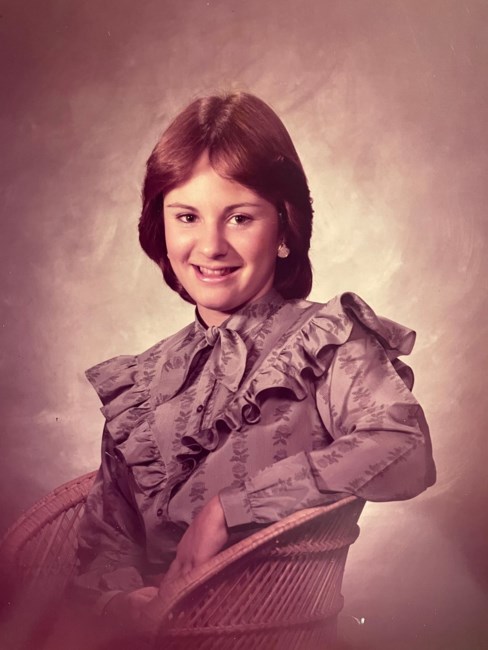 Obituary of Laura Anne Calvert