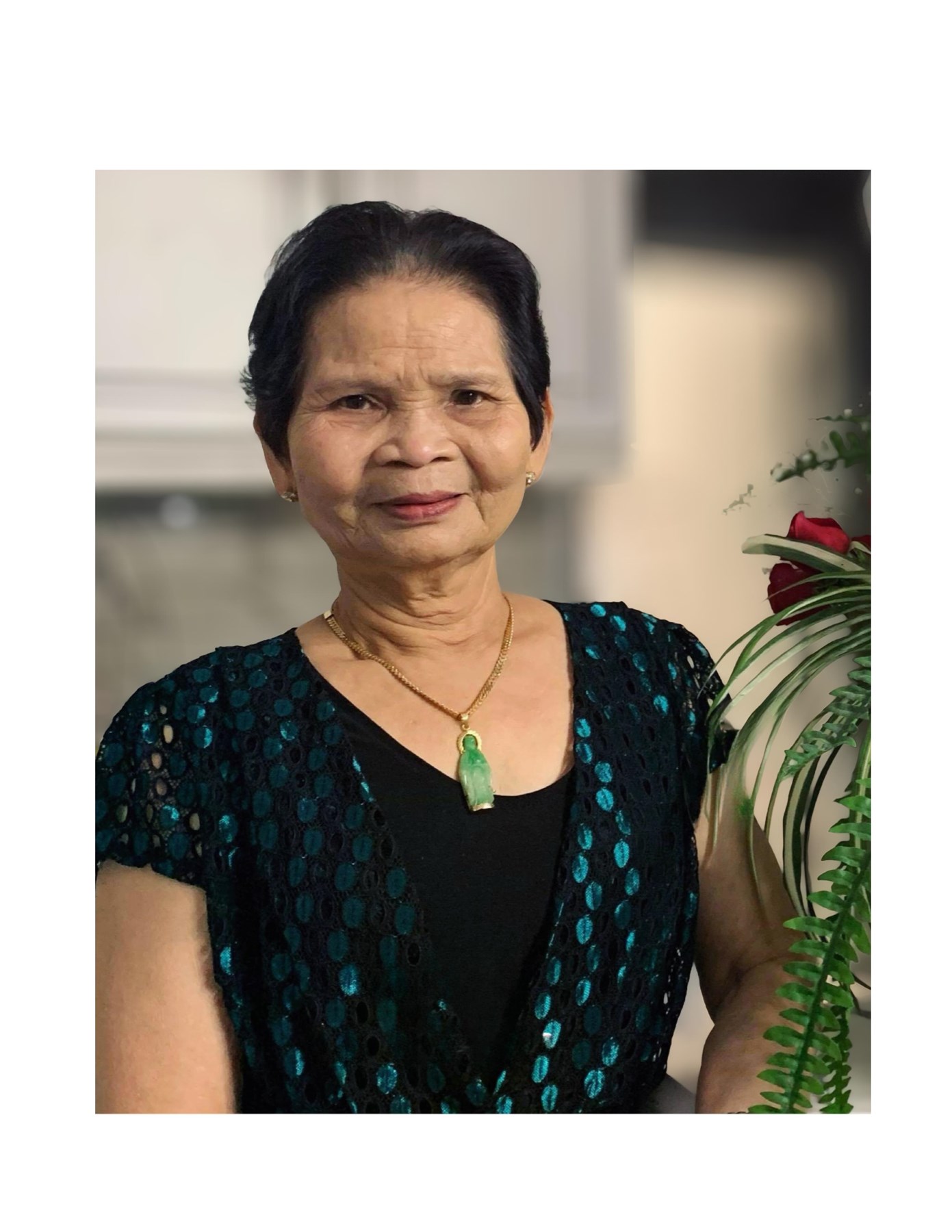 Obituary of Lien Thi Le