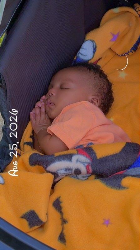 Obituary of Davion Emmanuel Hunter