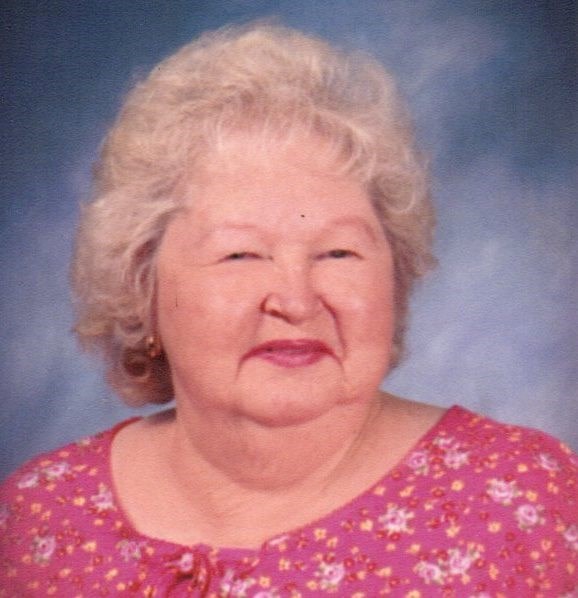 Obituary of Marilyn F. Breeden Oliver