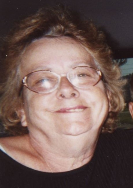 Obituary of Carol Mae Marshall