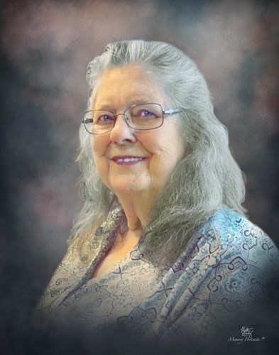 Obituary of Laverne Cook