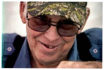 Obituary of James B Marks