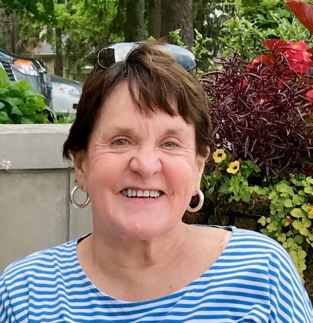 Obituary of Sondra Gunn