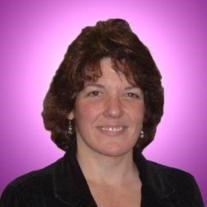 Obituary of Kate Fetter