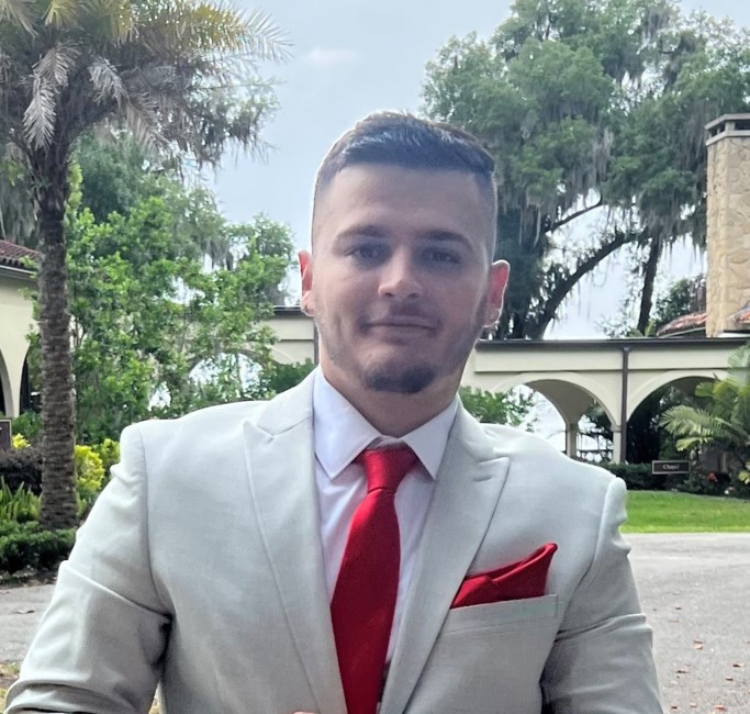 Obituary of Joldi Pjetri