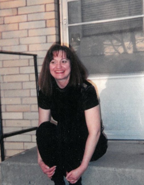 Obituary of Susan Schaffrick