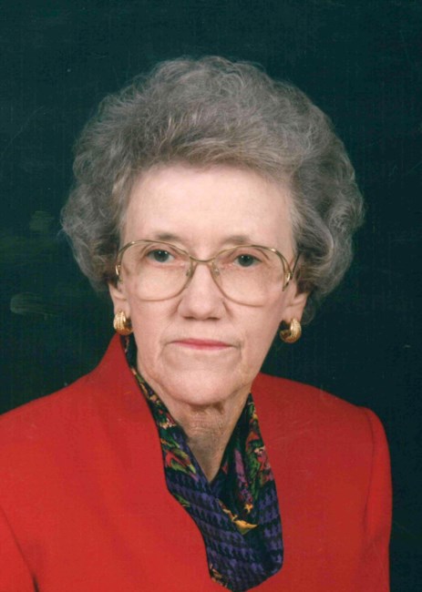 Obituary of Jewell O'Shields Carter