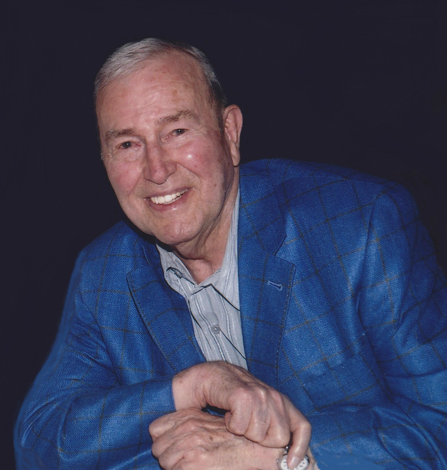 Obituary of Col. Charles L. Crain