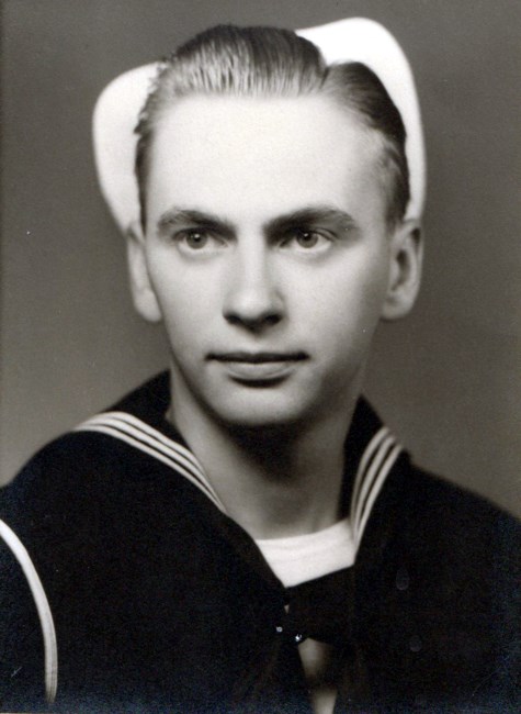 Obituary of Willard Warren Lepper