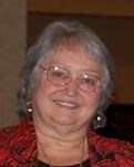 Obituary of Barbara Jean Whitt