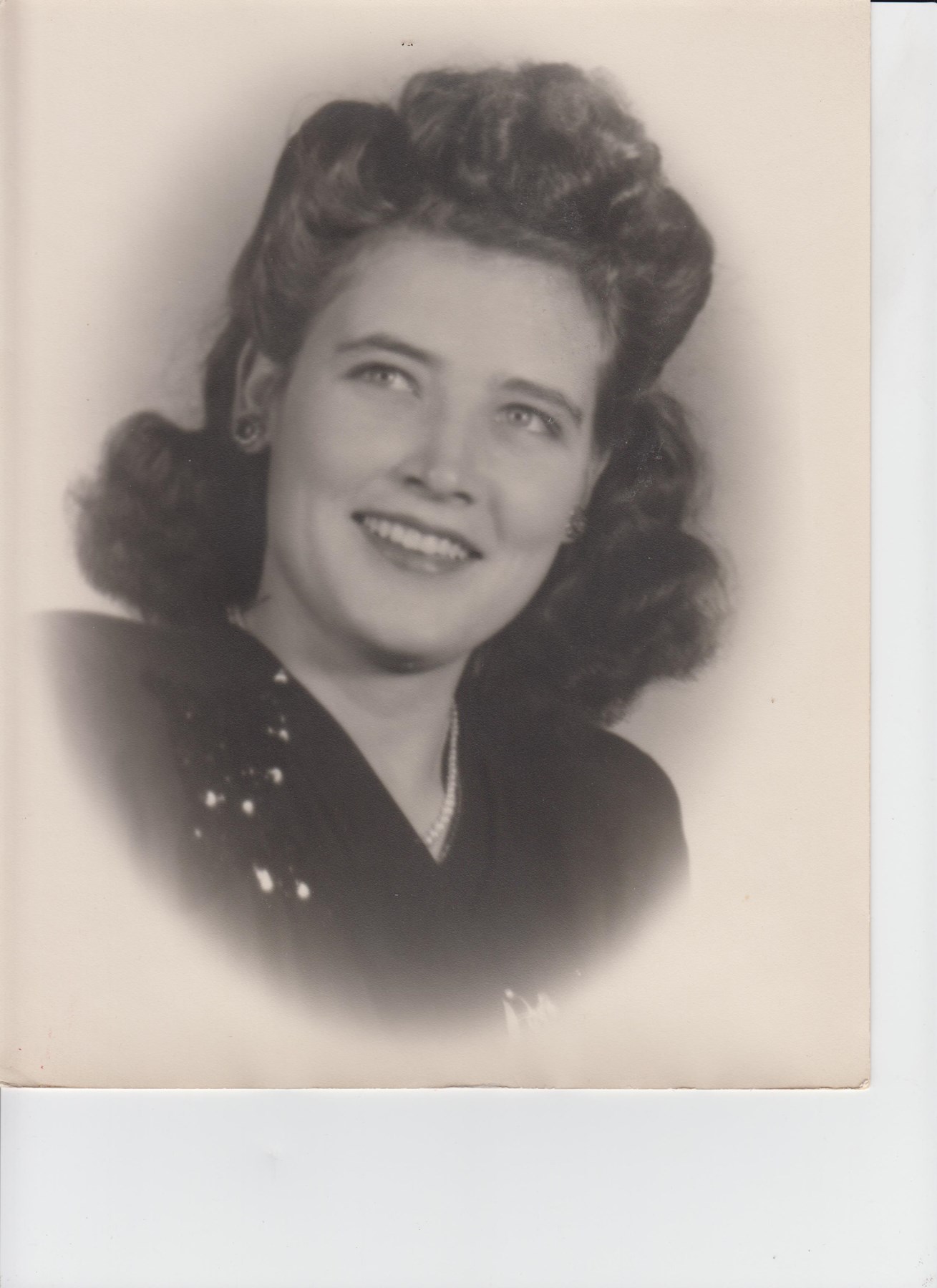 Obituary of Mrs.  Elma Lonsford