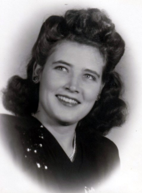 Obituary of Mrs. Elma Lonsford