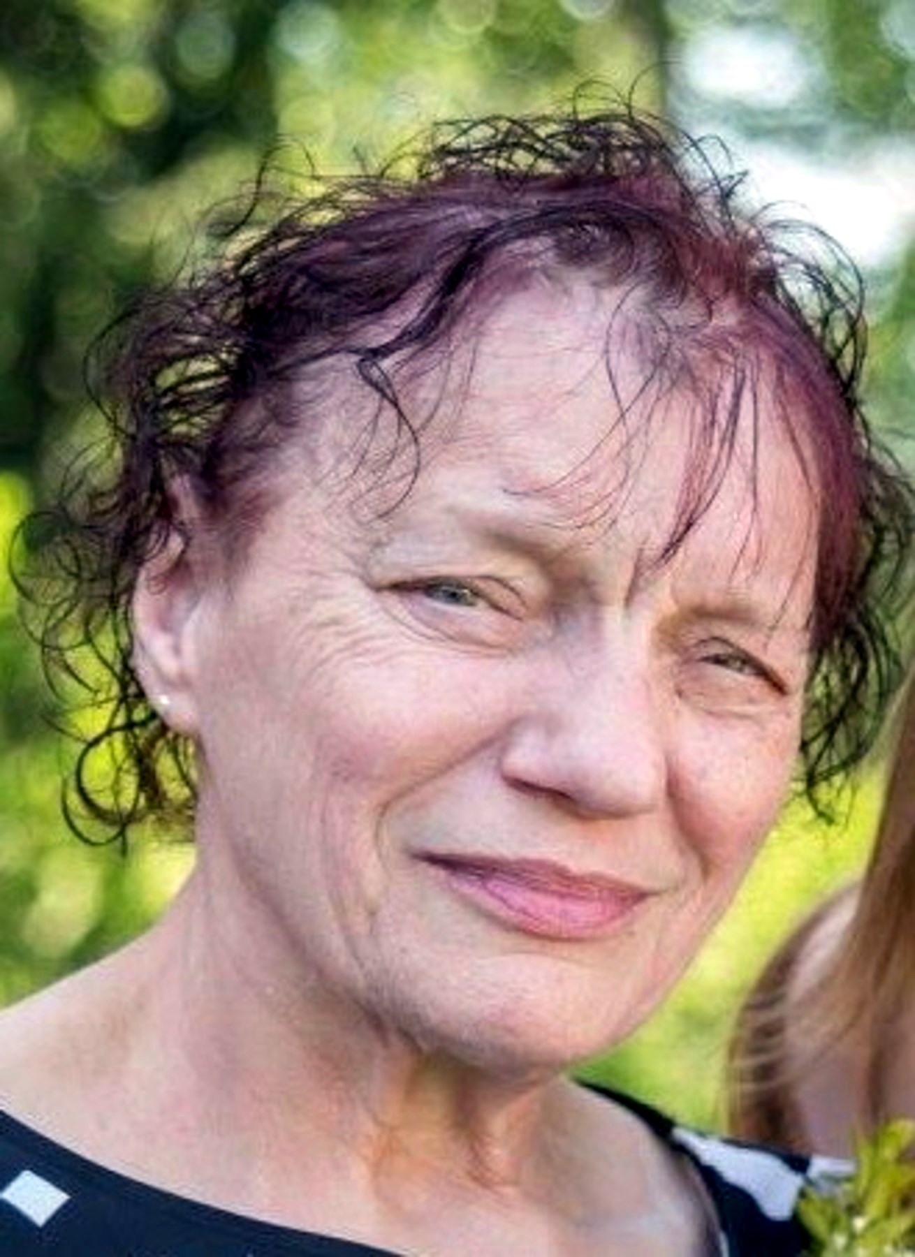 Lillian Strange Obituary Everett, WA