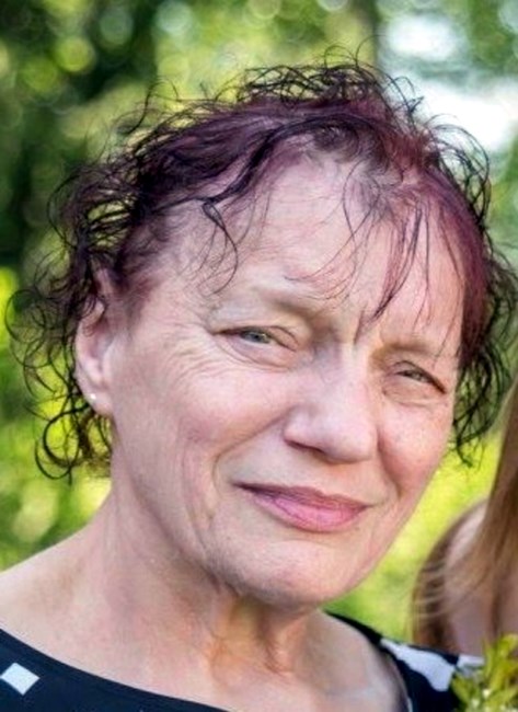 Obituary of Lillian Marie Strange