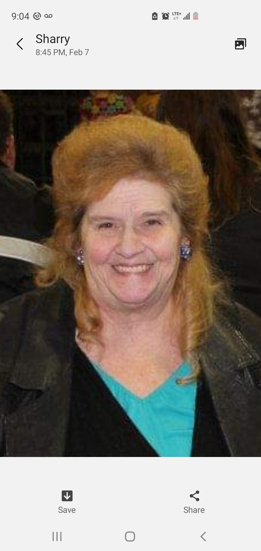 Obituary of Sharalyn D Esterly