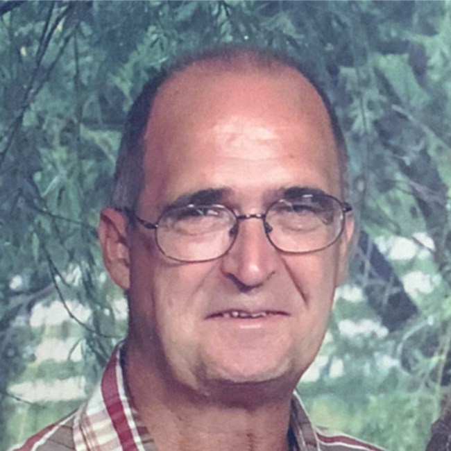 Obituary of Gerry Puckett