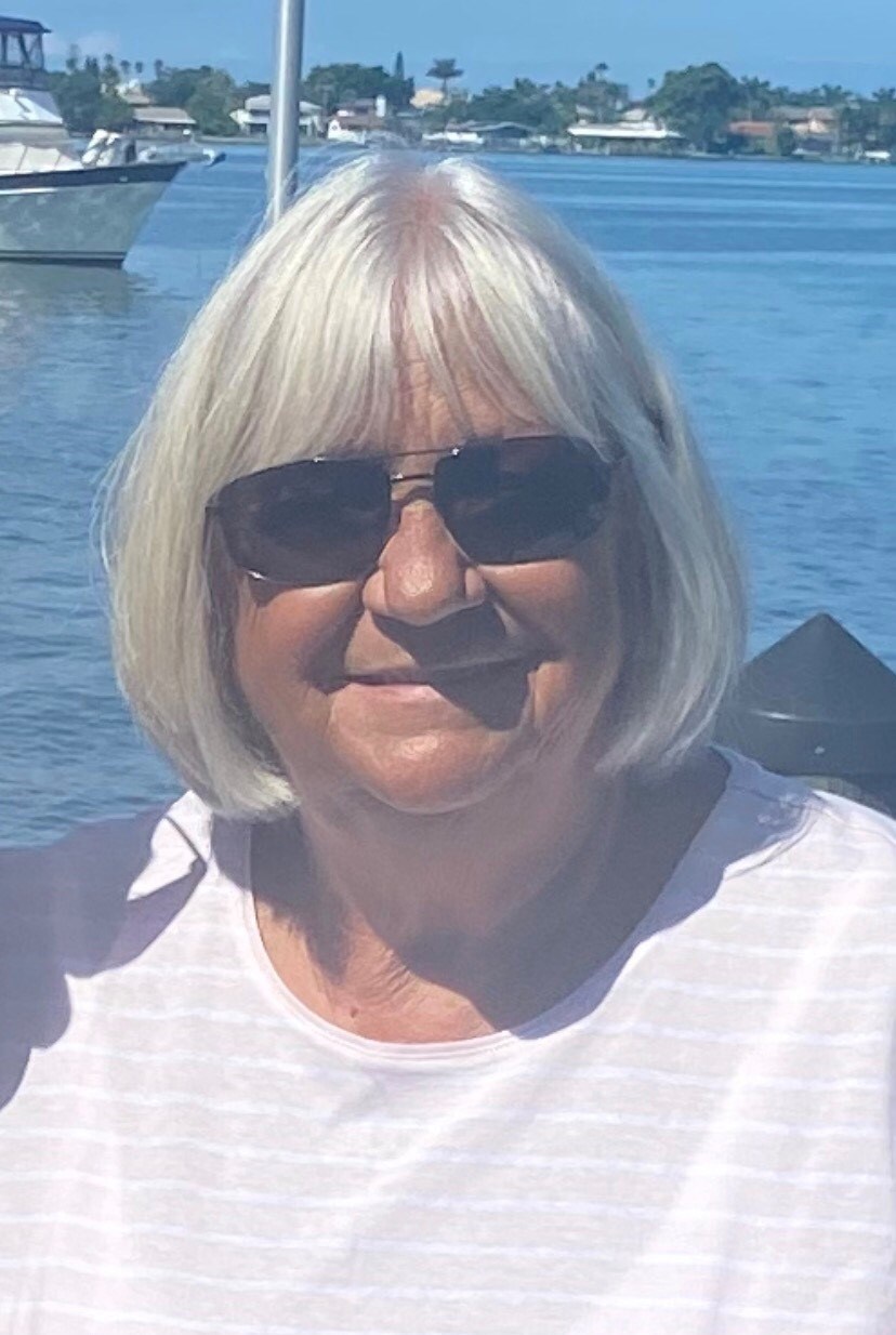 Obituary of Belinda Potter